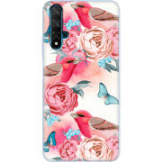 Чехол Uprint Huawei Nova 5T 