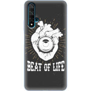 Чехол Uprint Huawei Nova 5T 