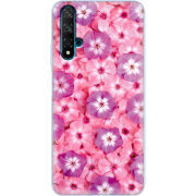 Чехол Uprint Huawei Nova 5T 