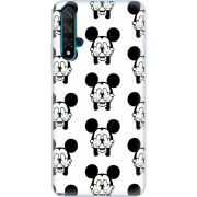 Чехол Uprint Huawei Nova 5T 