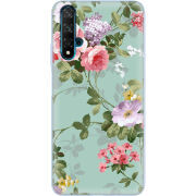 Чехол Uprint Huawei Nova 5T 