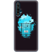Чехол Uprint Huawei Nova 5T 