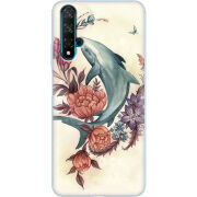 Чехол Uprint Huawei Nova 5T 