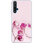Чехол Uprint Huawei Nova 5T 