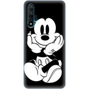 Чехол Uprint Huawei Nova 5T 