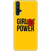 Чехол Uprint Huawei Nova 5T 