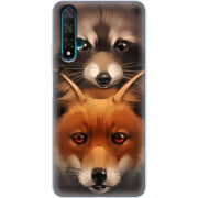 Чехол Uprint Huawei Nova 5T 
