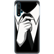 Чехол Uprint Huawei Nova 5T Tie