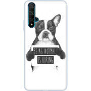 Чехол Uprint Huawei Nova 5T 