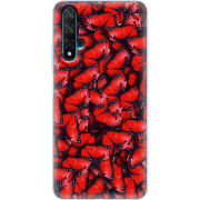 Чехол Uprint Huawei Nova 5T 