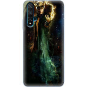 Чехол Uprint Huawei Nova 5T 