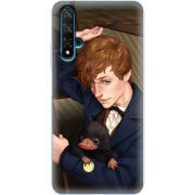 Чехол Uprint Huawei Nova 5T 