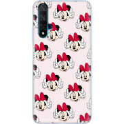 Чехол Uprint Huawei Nova 5T 