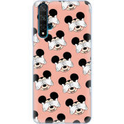 Чехол Uprint Huawei Nova 5T 