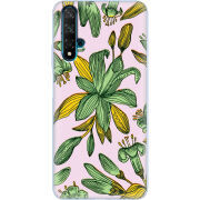 Чехол Uprint Huawei Nova 5T 