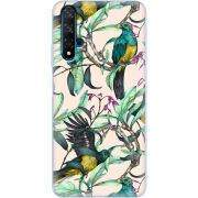 Чехол Uprint Huawei Nova 5T 