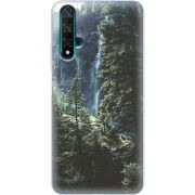 Чехол Uprint Huawei Nova 5T 