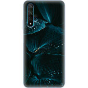 Чехол Uprint Huawei Nova 5T 