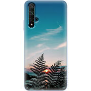 Чехол Uprint Huawei Nova 5T 