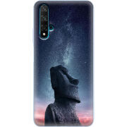 Чехол Uprint Huawei Nova 5T 
