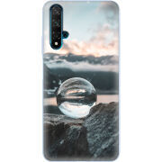 Чехол Uprint Huawei Nova 5T 