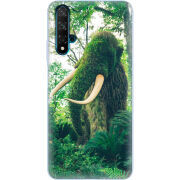 Чехол Uprint Huawei Nova 5T 