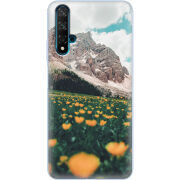 Чехол Uprint Huawei Nova 5T 