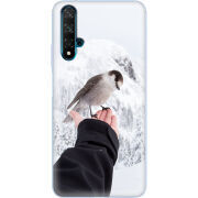 Чехол Uprint Huawei Nova 5T 