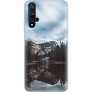Чехол Uprint Huawei Nova 5T 
