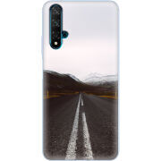 Чехол Uprint Huawei Nova 5T 