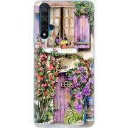 Чехол Uprint Huawei Nova 5T 