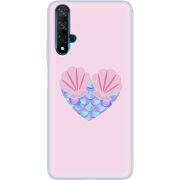 Чехол Uprint Huawei Nova 5T 