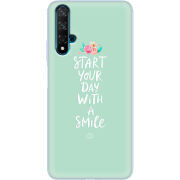 Чехол Uprint Huawei Nova 5T 