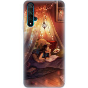Чехол Uprint Huawei Nova 5T 