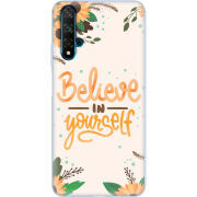 Чехол Uprint Huawei Nova 5T 