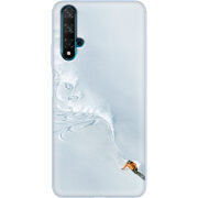 Чехол Uprint Huawei Nova 5T 