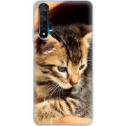 Чехол Uprint Huawei Nova 5T 