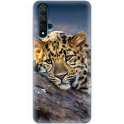 Чехол Uprint Huawei Nova 5T 