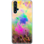 Чехол Uprint Huawei Nova 5T 
