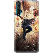 Чехол Uprint Huawei Nova 5T 