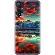 Чехол Uprint Huawei Nova 5T 