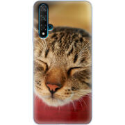 Чехол Uprint Huawei Nova 5T 