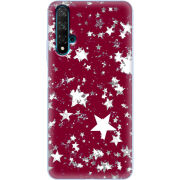 Чехол Uprint Huawei Nova 5T 
