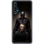 Чехол Uprint Huawei Nova 5T 