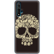 Чехол Uprint Huawei Nova 5T 