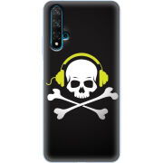 Чехол Uprint Huawei Nova 5T 