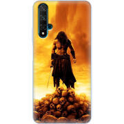 Чехол Uprint Huawei Nova 5T 