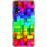 Чехол Uprint Huawei Nova 5T 