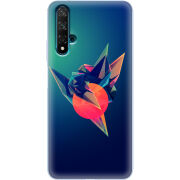 Чехол Uprint Huawei Nova 5T 