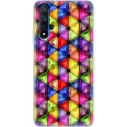 Чехол Uprint Huawei Nova 5T 